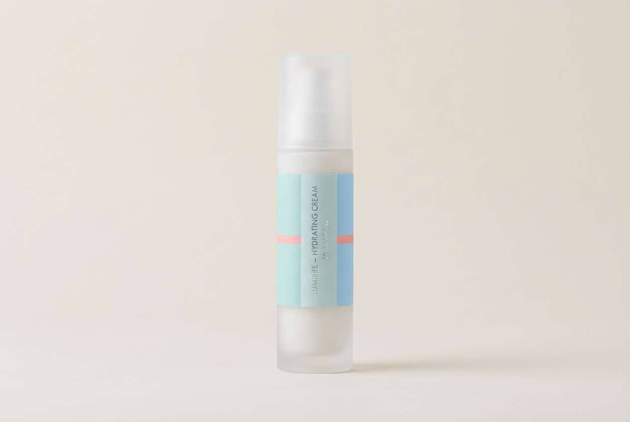 cosmetics tube packaging