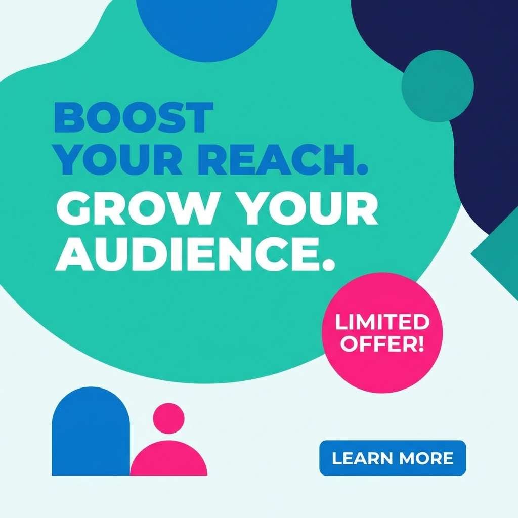 poolside promo graphic