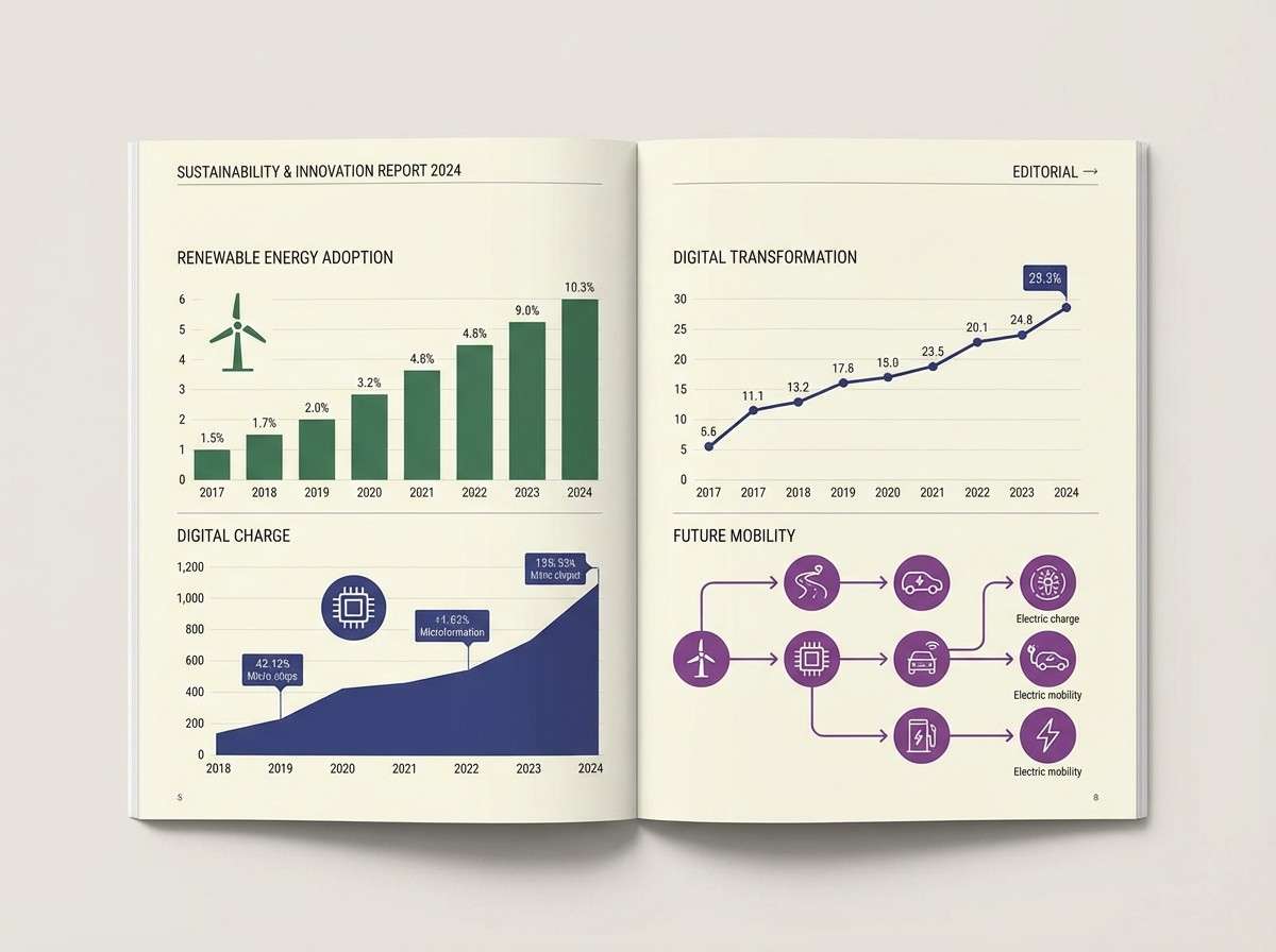 indigo spruce infographic