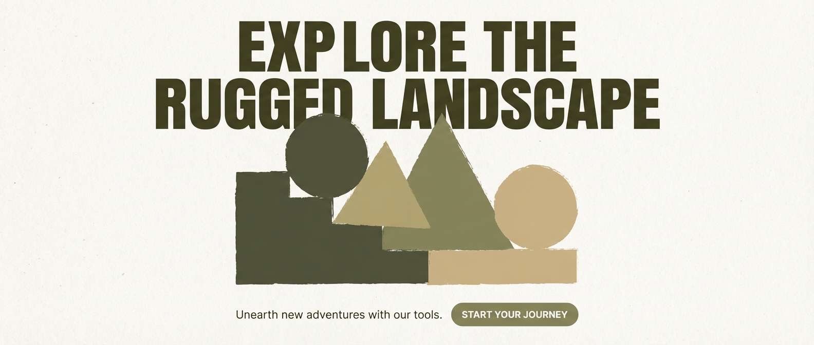 khaki outdoor website hero