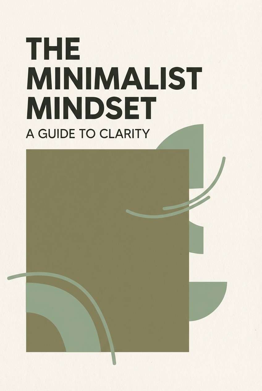 khaki green book cover