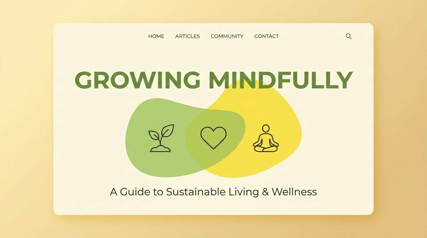wellness blog header