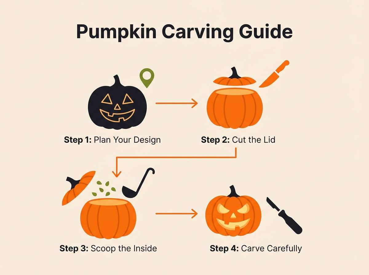 printable carving guide page