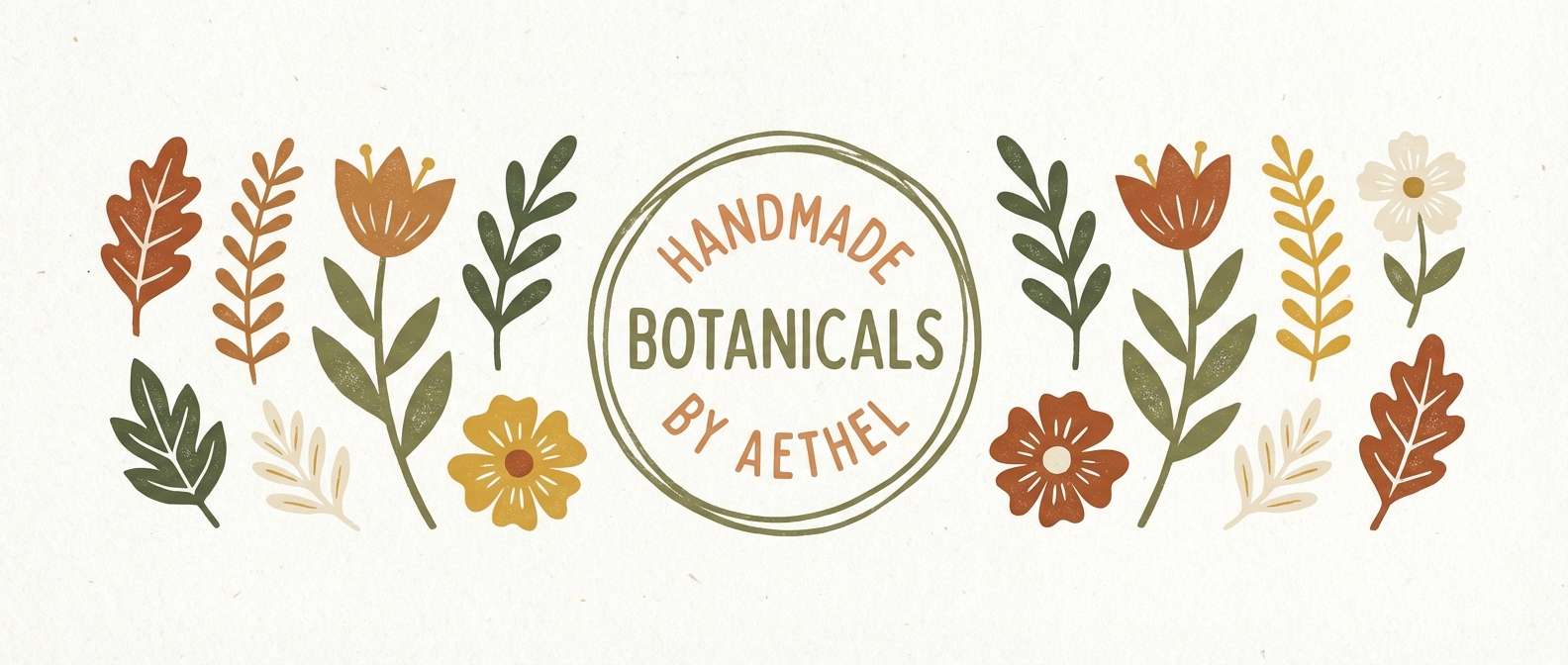 handmade shop banner