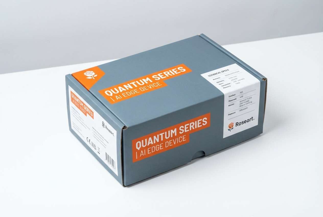 industrial hardware packaging