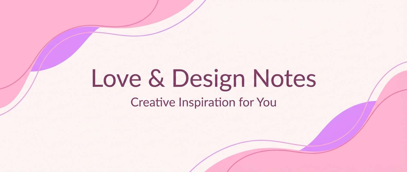 valentines email header