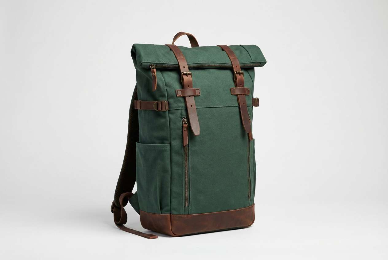 hiking backpack product