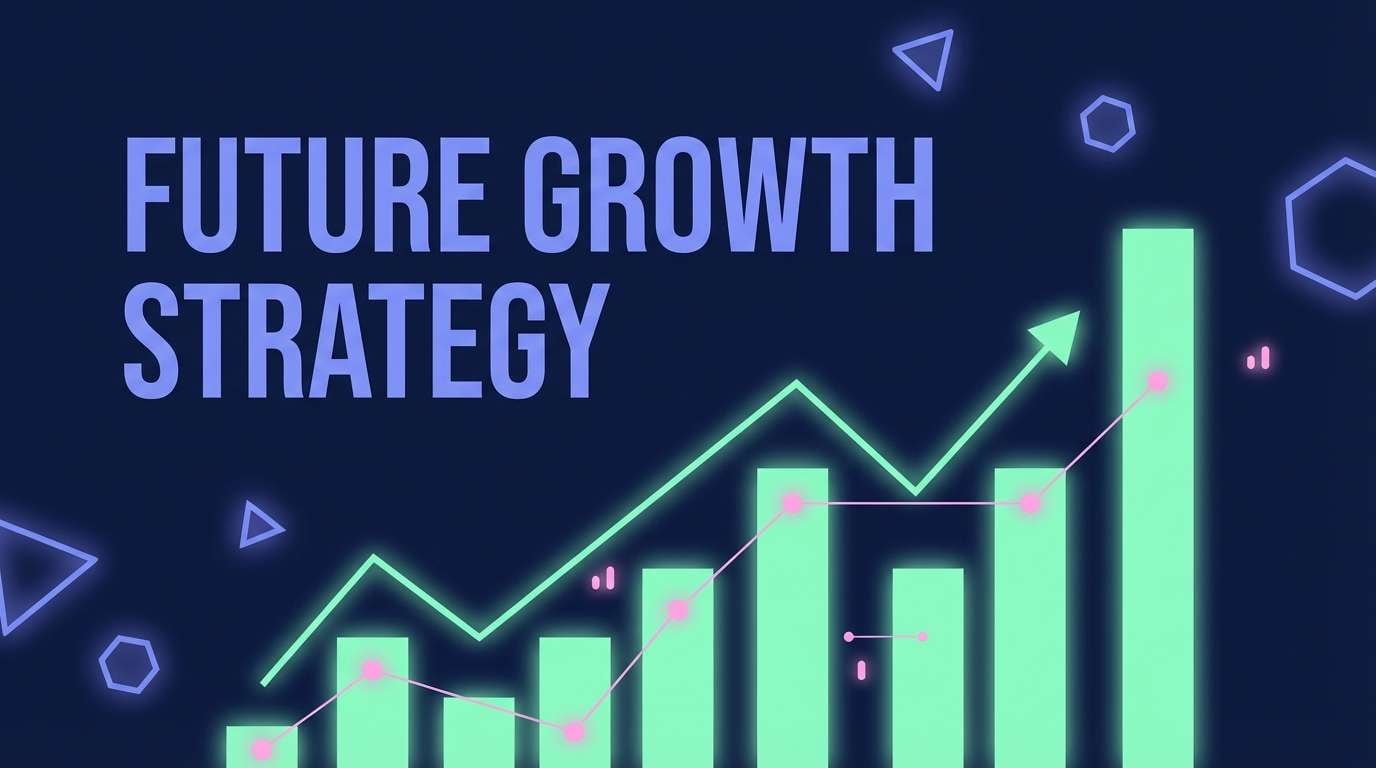 dark keynote slide design