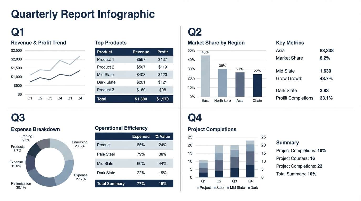 slate report infographic