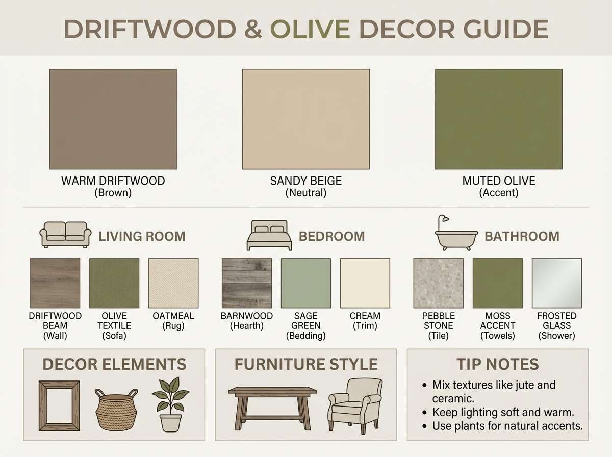 home paint guide