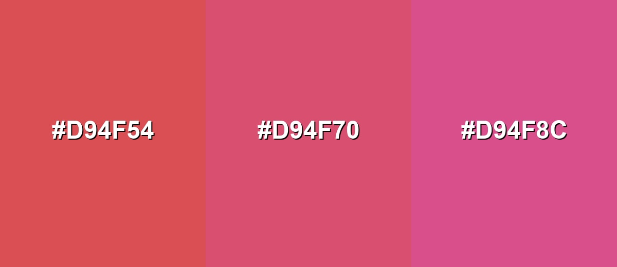 analogous color for honeysuckle-color