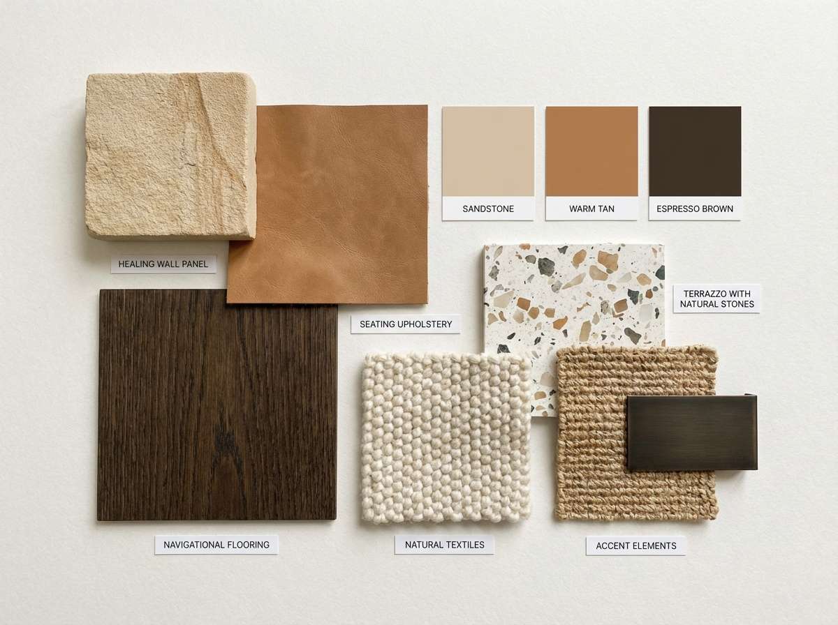 rehab interior moodboard