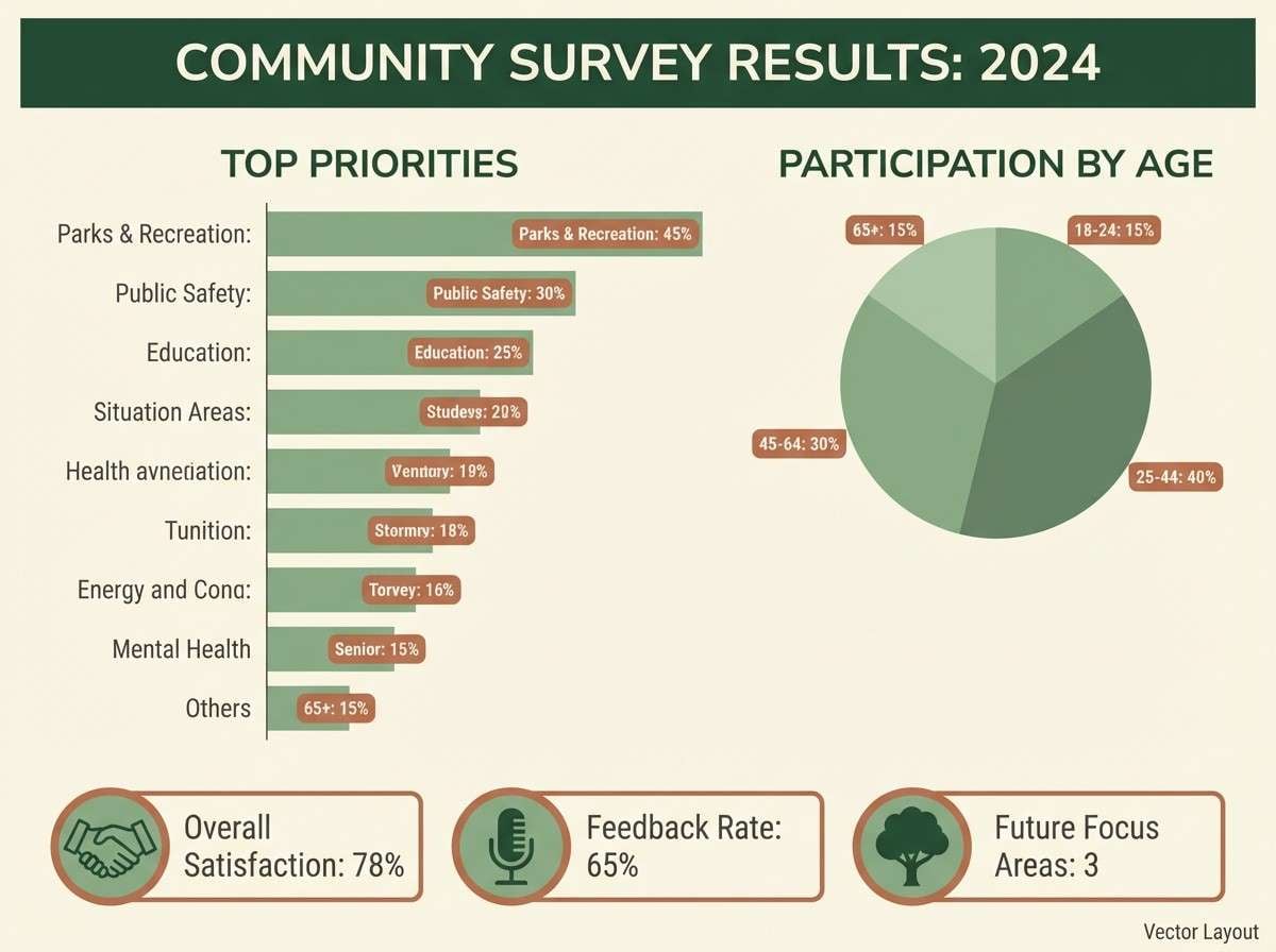 sage survey results infographic