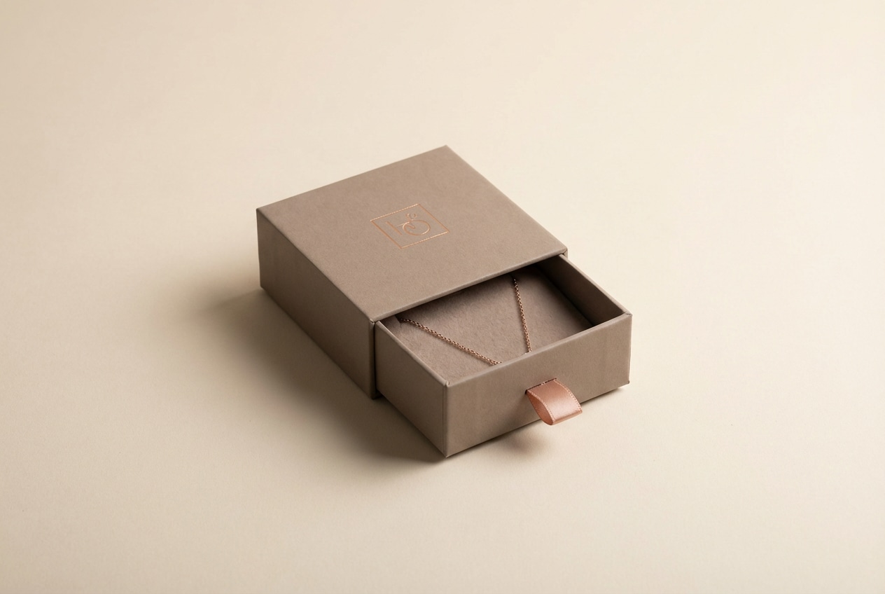 jewelry gift box