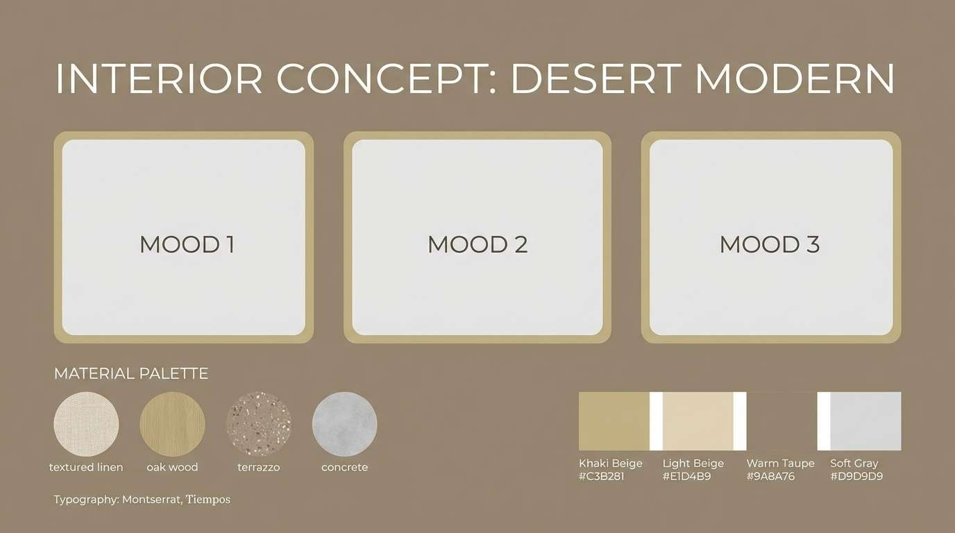 interior presentation slide