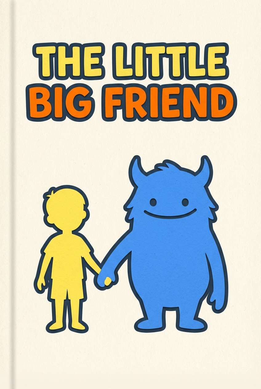 kids book cover