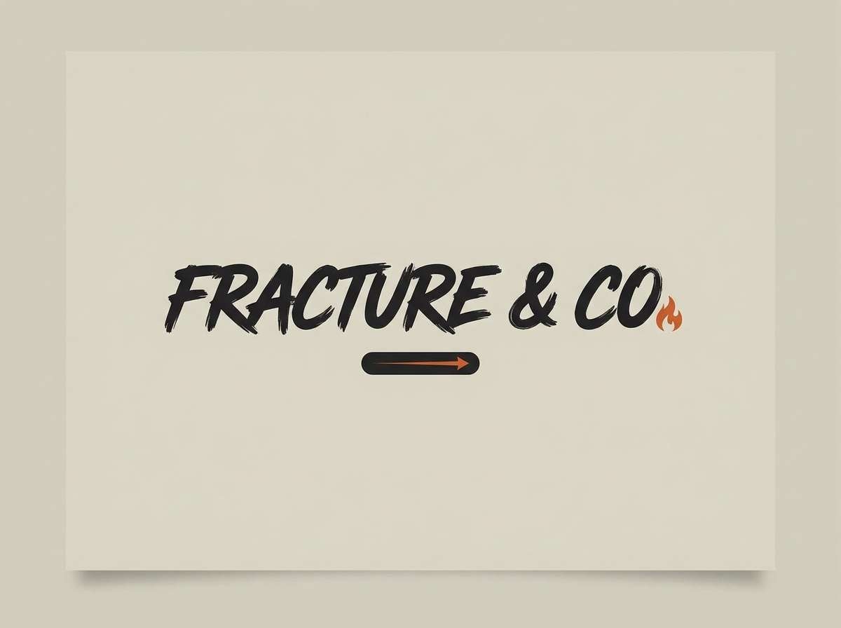 streetwear label graphic