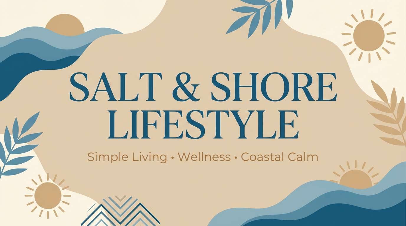 lifestyle blog header