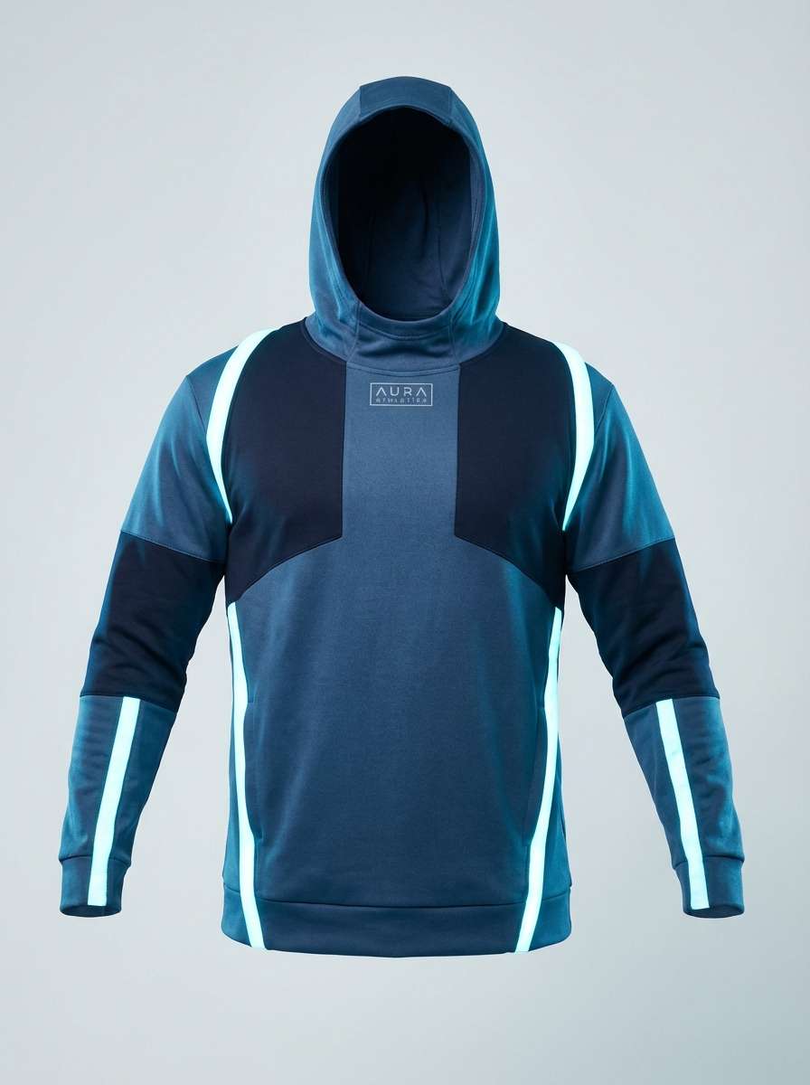 sportswear studio ad