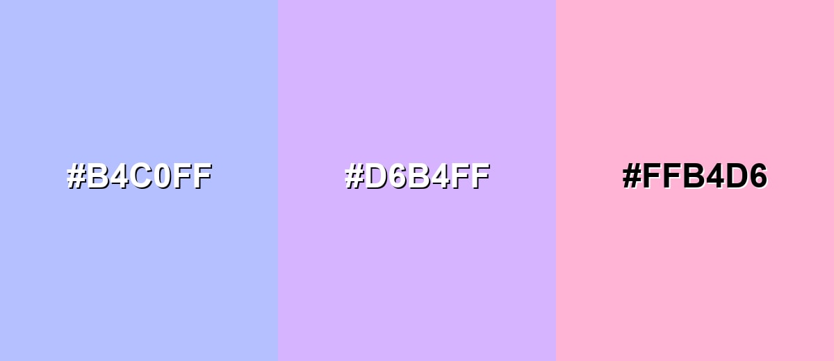 analogous color for light-violet-color