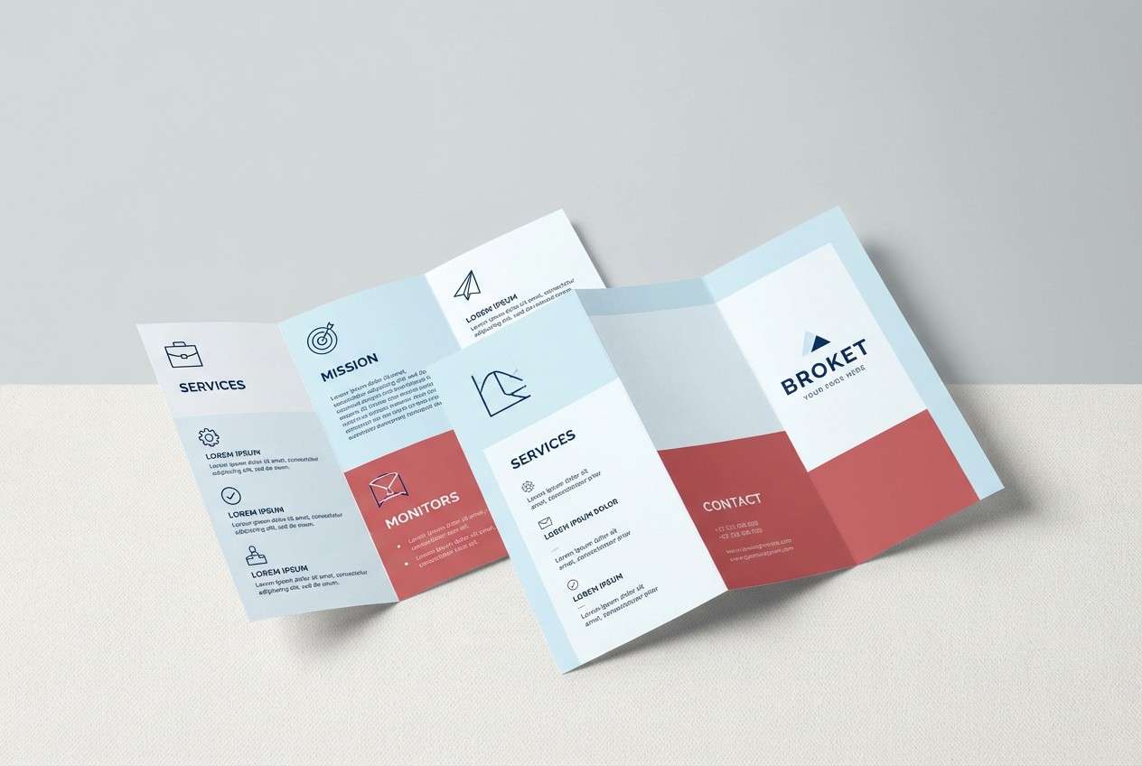 crisp winter brochure