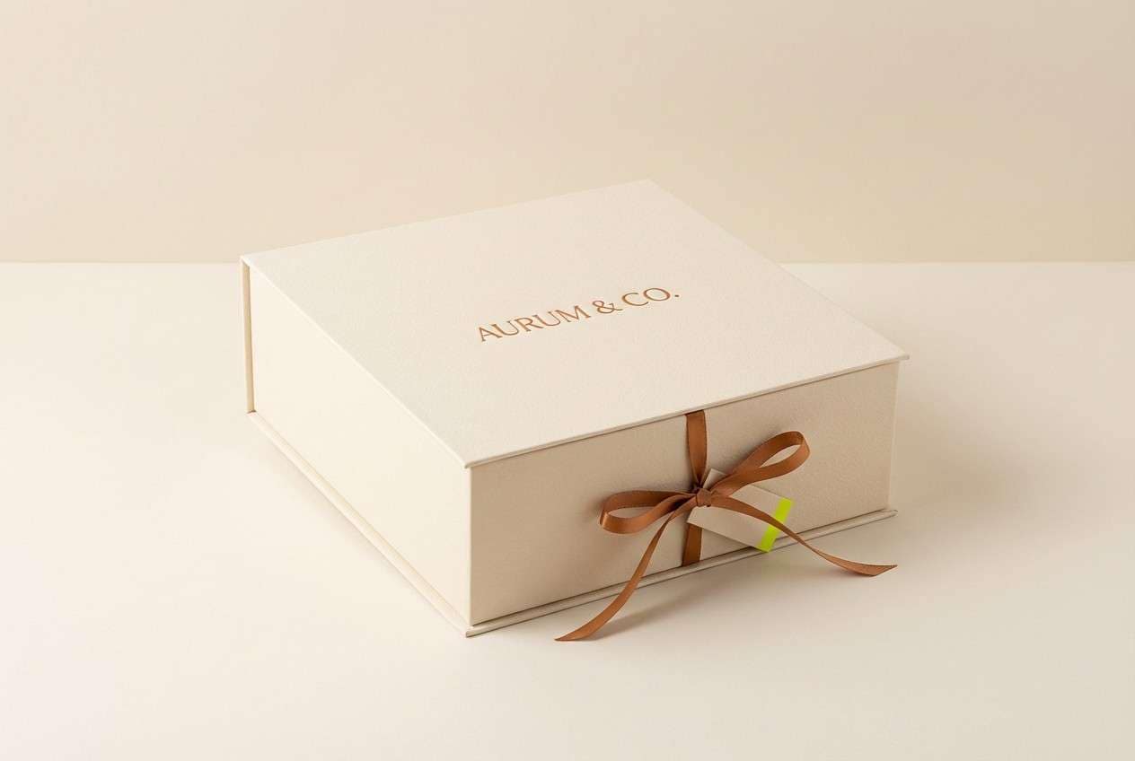 premium gift box