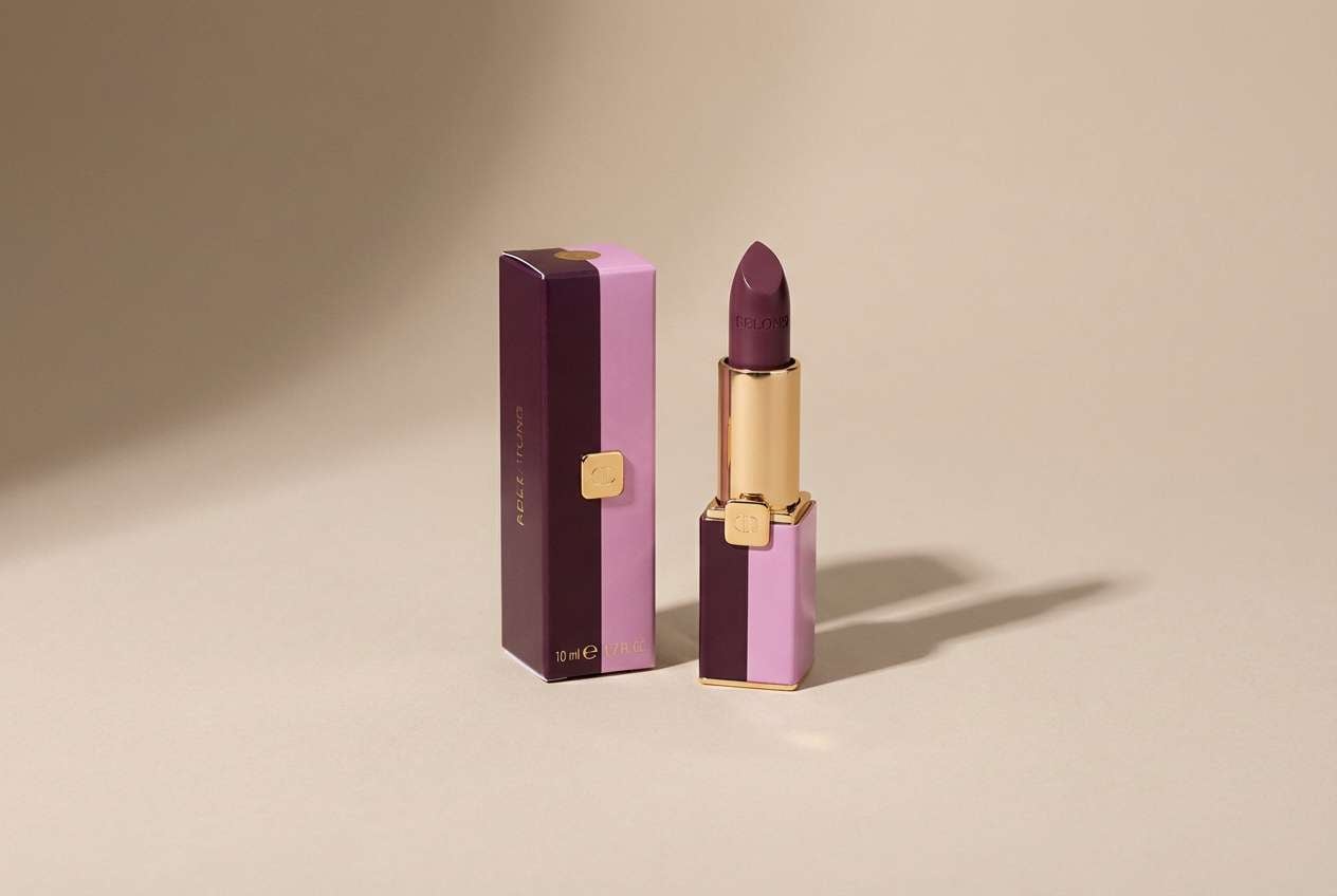 luxury lipstick packaging