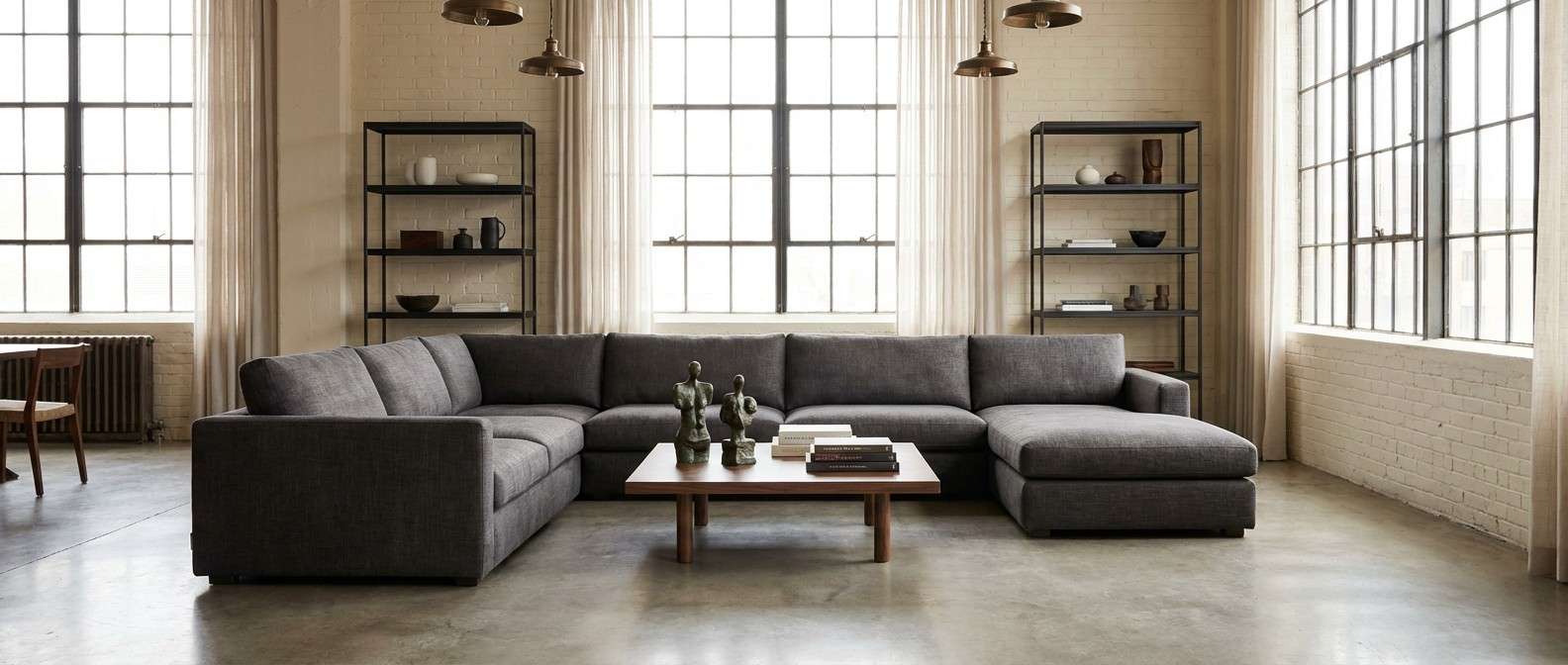 charcoal loft lounge