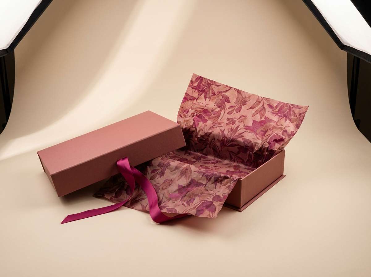 luxury boutique packaging