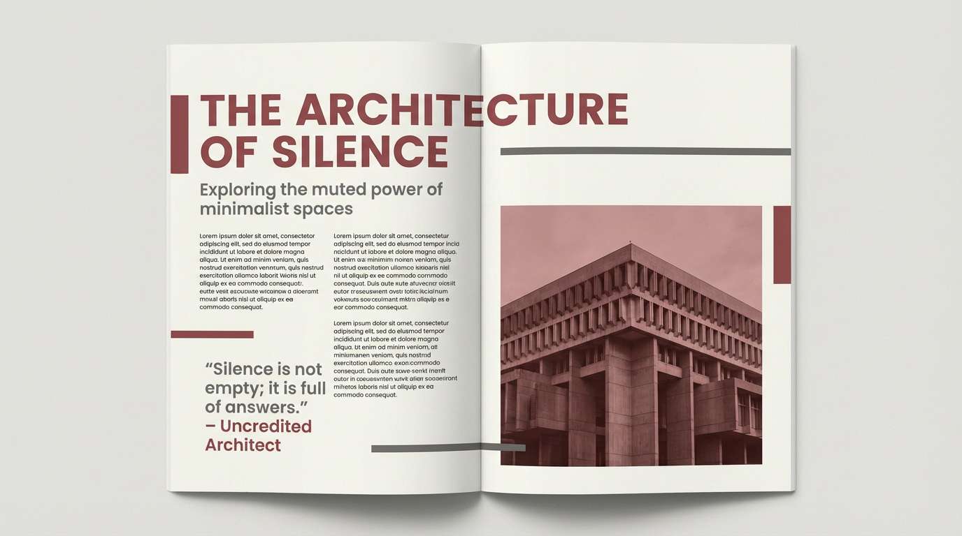 smoke marsala editorial spread