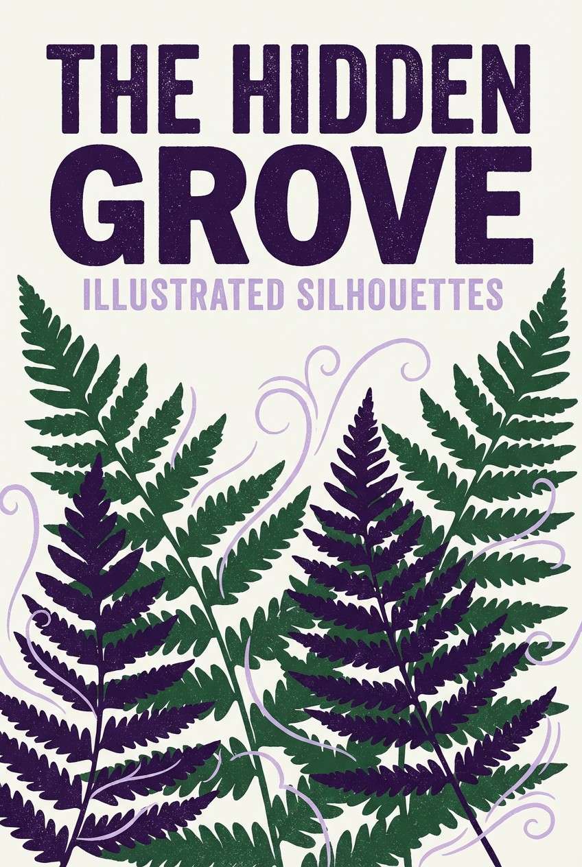 twilight fern book cover