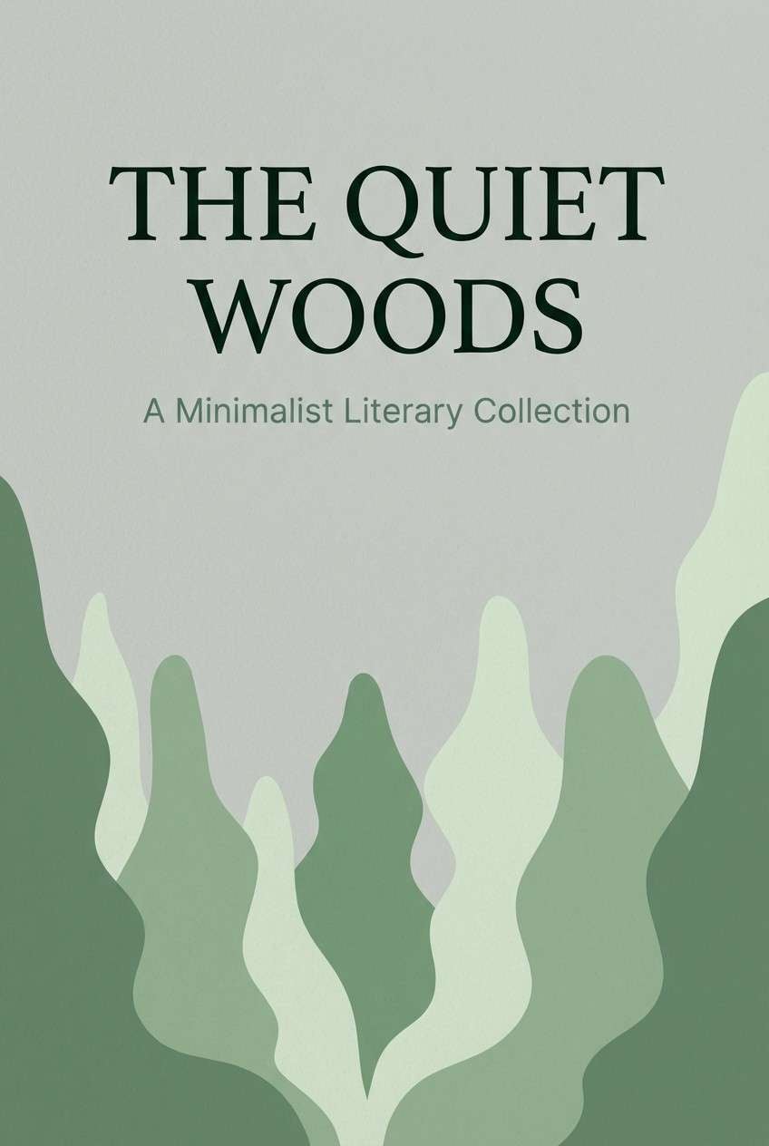 green forest book cover