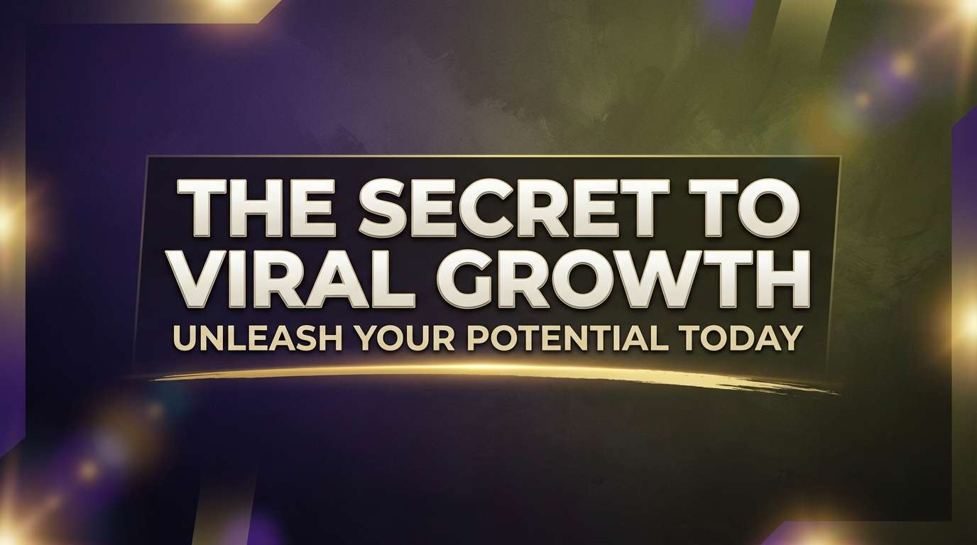 cinematic thumbnail in dark jewel tones