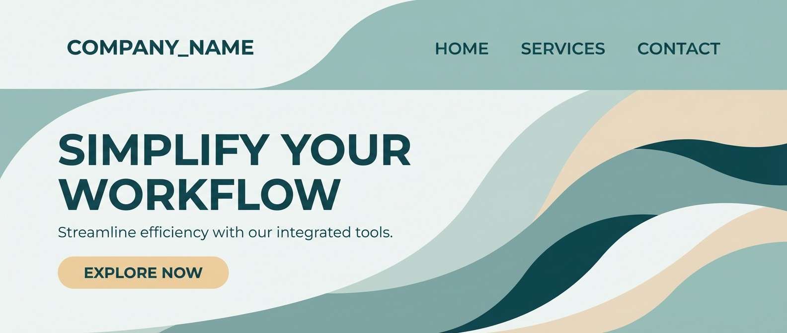 coastal email hero banner