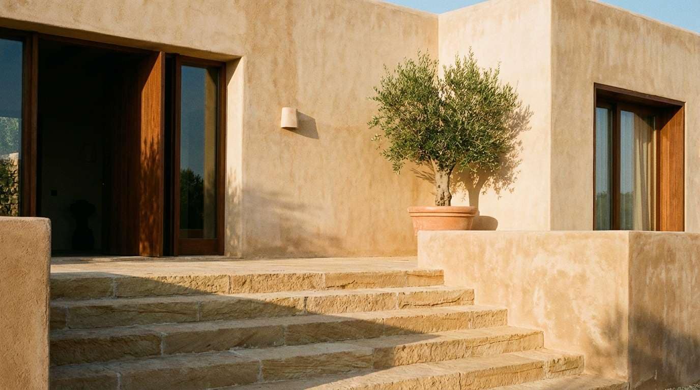 stucco exterior paint colors