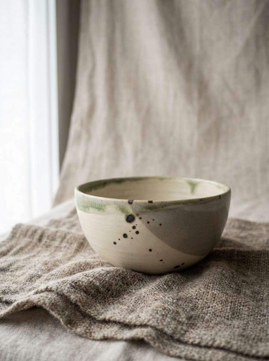 neutral product backdrop