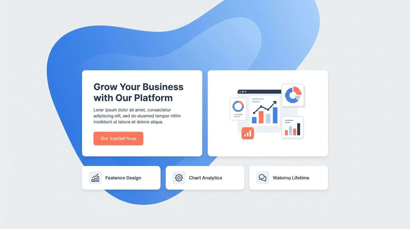 marketing homepage hero