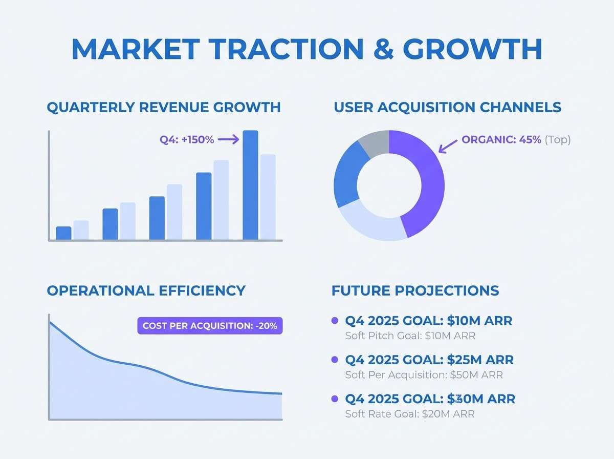 startup pitch deck slide