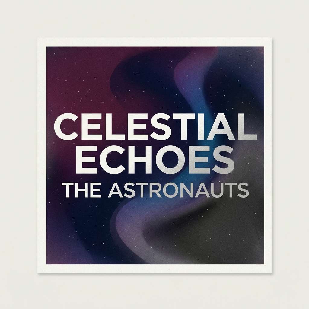 cosmic plum album cover