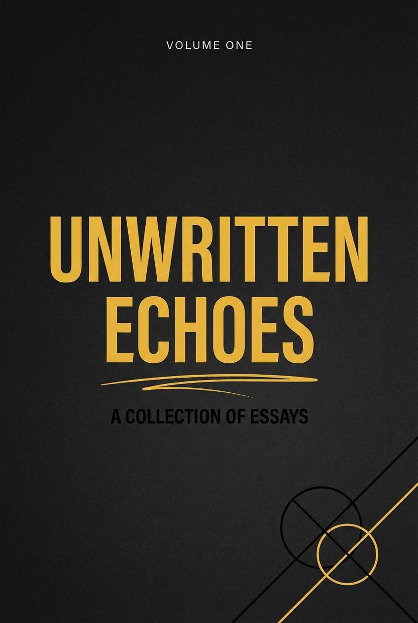 modern book cover design