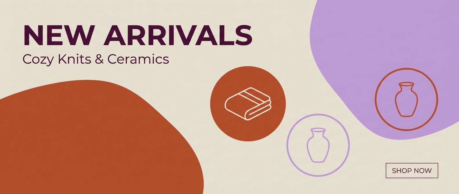 ecommerce banner design