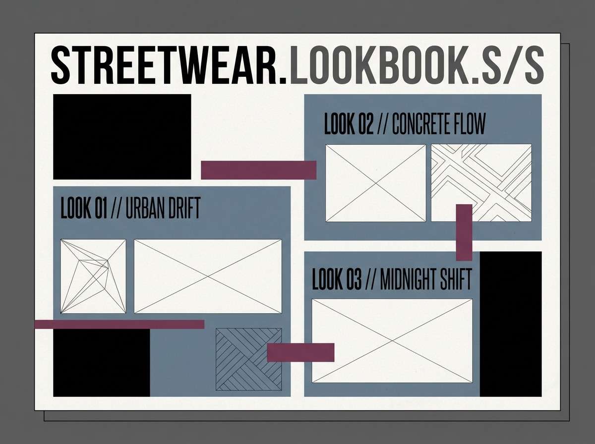 mulberry denim lookbook