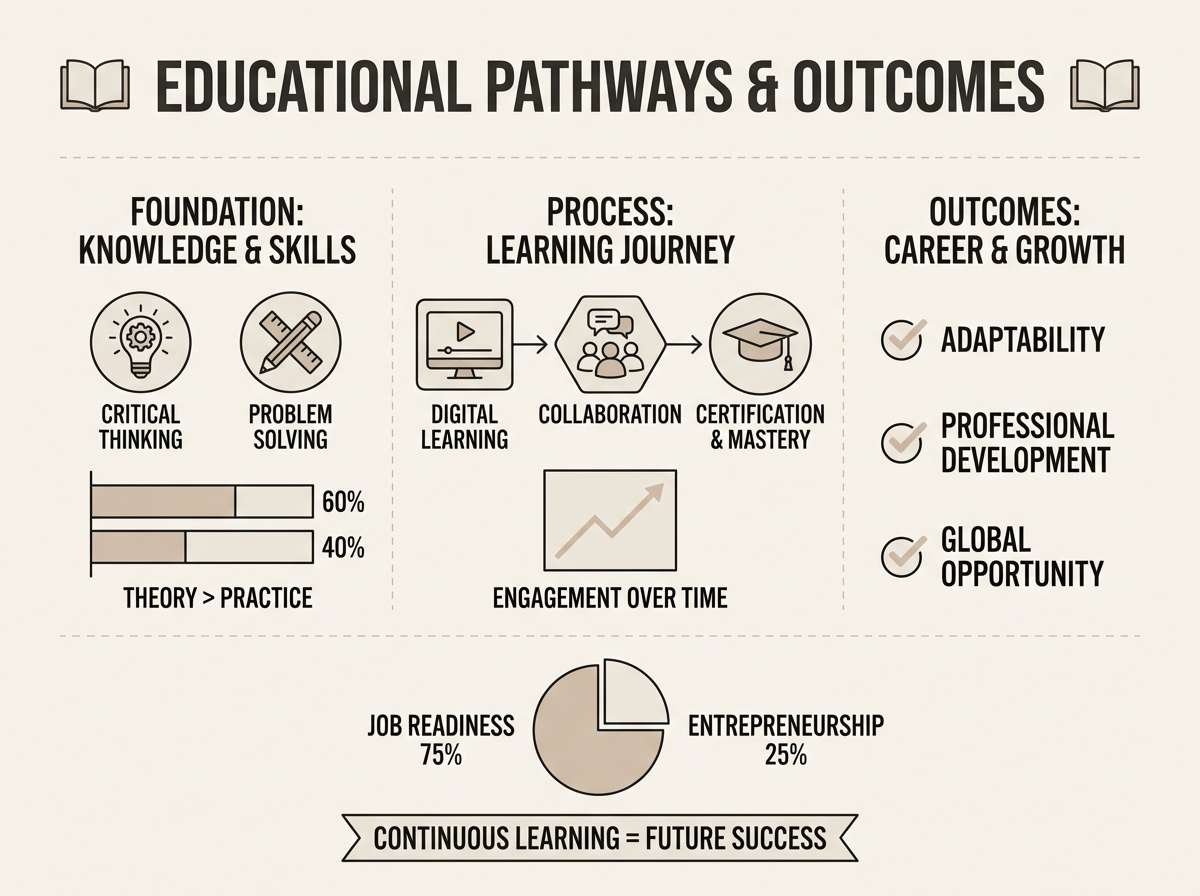 muted fossil infographic