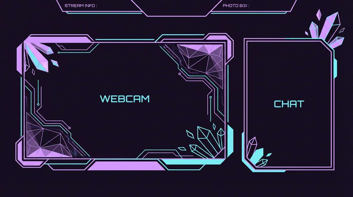 stream overlay