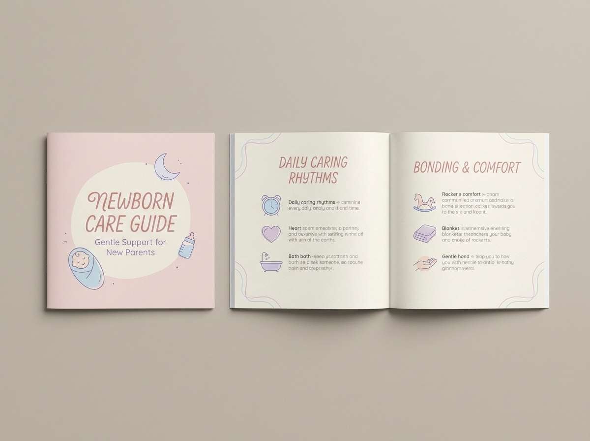 newborn care guide
