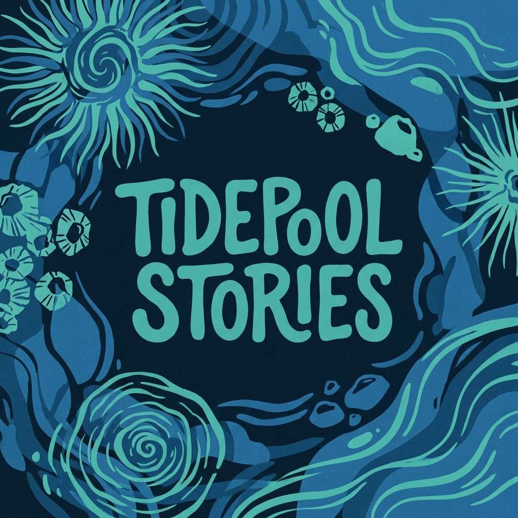 oceanic podcast cover art