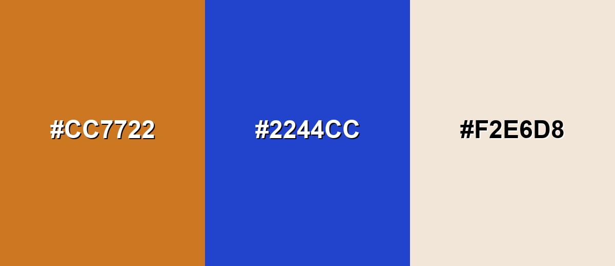 complementary color