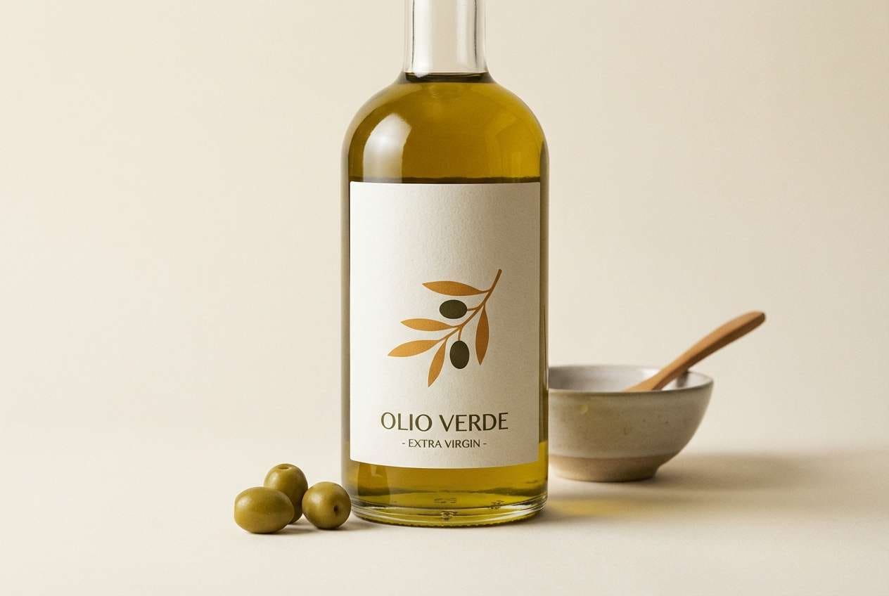 olive orchard olive oil