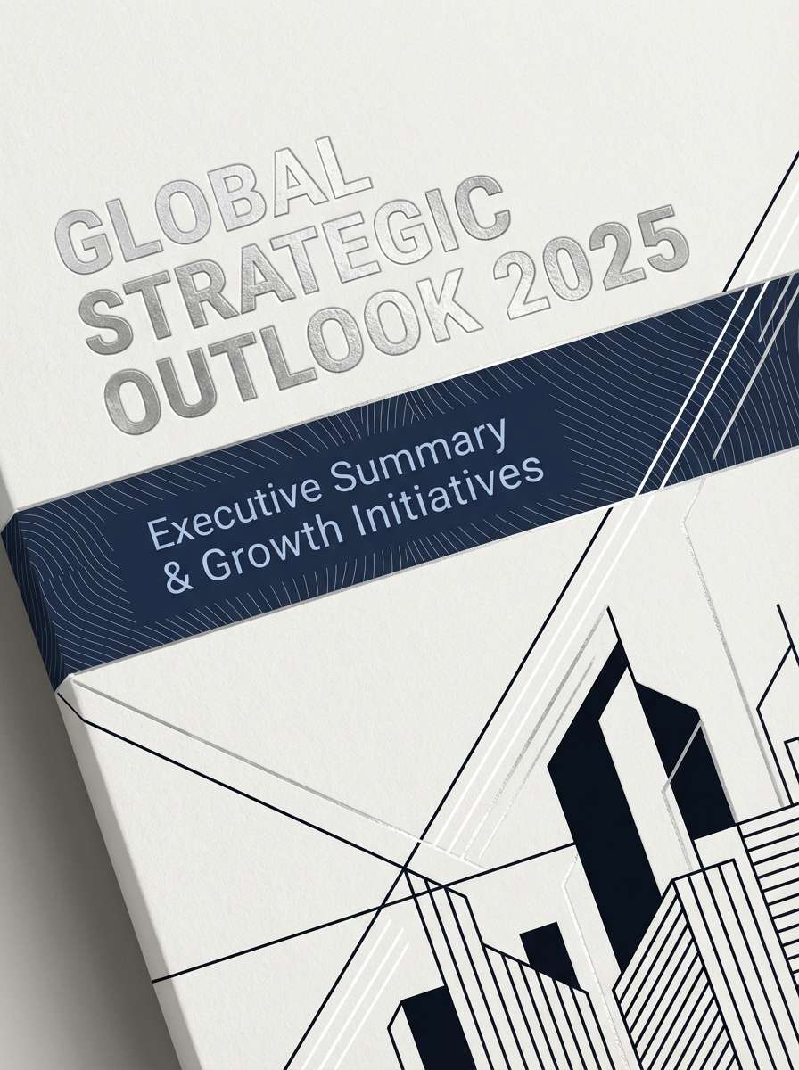 midnight blue report cover