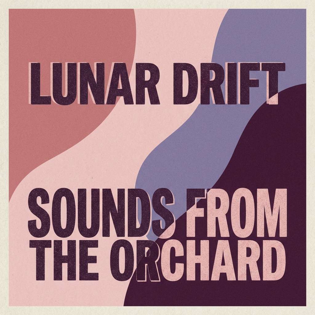 dusty romance album cover